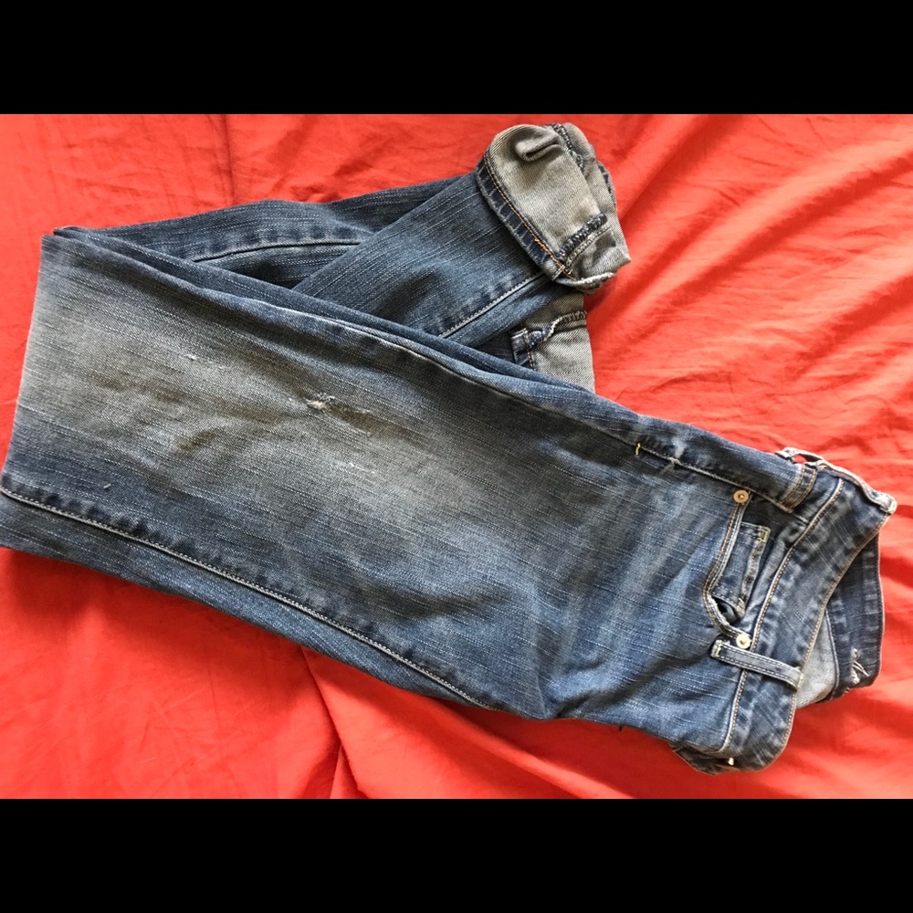 Jeans (2)